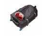 Сумки - Сумка-рюкзак на колесах Caribee Fast Track 85 VI Black
