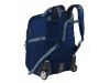 Сумки - Сумка-рюкзак на колесах Granite Gear Trailster Wheeled 40 Midnight Blue/Rodin