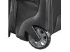 Сумки - Сумка-рюкзак на колесах Granite Gear Cross Trek 2 Wheeled 53 Black/Flint