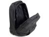 Сумка-рюкзак на колесах Rock Carbon Laptop 41 Black