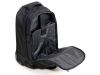 Сумки - Сумка-рюкзак на колесах Rock Carbon Laptop 41 Black