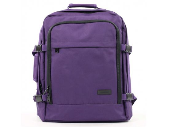 Сумка-рюкзак Members Essential On-Board 44 Purple