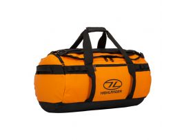 Сумка-рюкзак Highlander Storm Kitbag 45 Orange