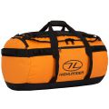 Сумка-рюкзак Highlander Storm Kitbag 65 Orange