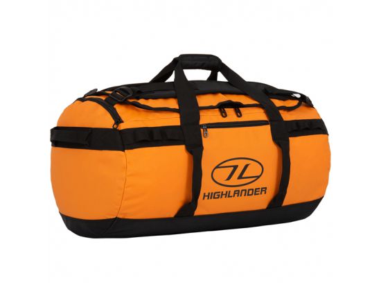 Сумка-рюкзак Highlander Storm Kitbag 65 Orange