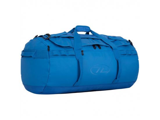 Сумка-рюкзак Highlander Storm Kitbag 90 Blue