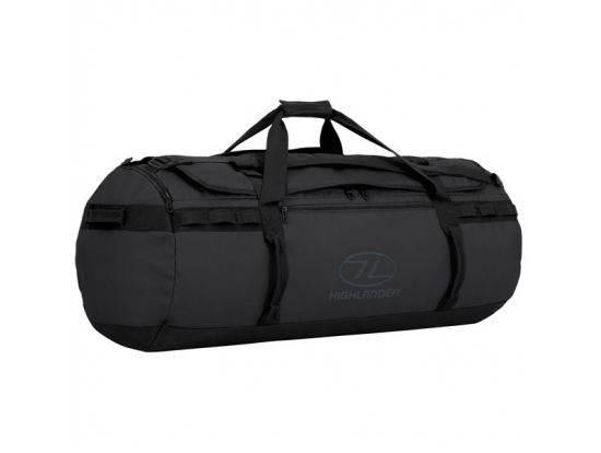 Сумка-рюкзак Highlander Storm Kitbag 120 Black