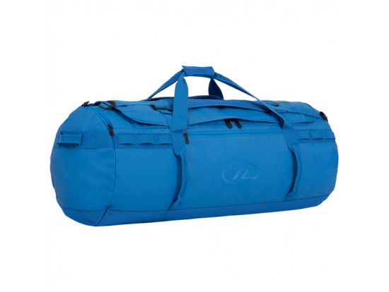 Сумка-рюкзак Highlander Storm Kitbag 120 Blue