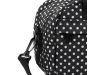 Сумка дорожная Members Essential On-Board Travel Bag 12.5 Black Polka