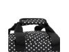 Сумка дорожная Members Essential On-Board Travel Bag 12.5 Black Polka