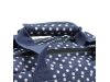 Сумка дорожная Members Essential On-Board Travel Bag 12.5 Navy Polka