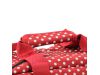 Сумка дорожная Members Essential On-Board Travel Bag 12.5 Red Polka