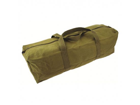 Сумка дорожная Highlander 61 cm Heavy Weight Tool Bag 22 Olive