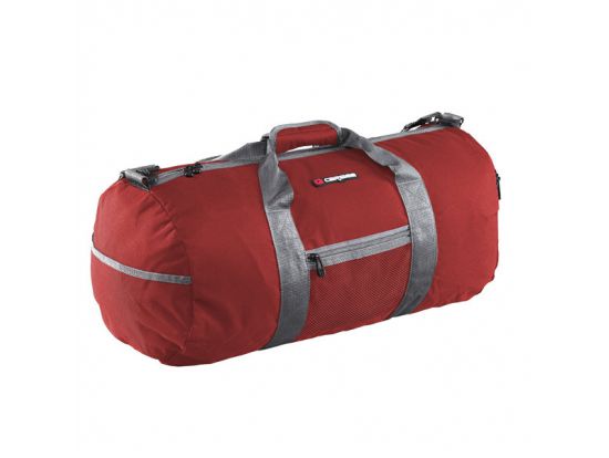 Сумка дорожная Caribee Urban Utility Bag 42L (60cm) Red