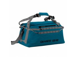 Сумка дорожная Granite Gear Packable Duffel 60 Basalt/Flint