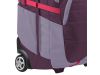 Сумки - Сумка-рюкзак на колесах Granite Gear Trailster Wheeled 40 Gooseberry/Lilac/Watermelon