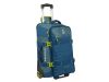 Сумка-рюкзак на колесах Granite Gear Cross Trek W/Pack 74 Bleumine/Blue Frost/Neolime