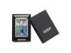 Зажигалка бензиновая Zippo 250 Angel