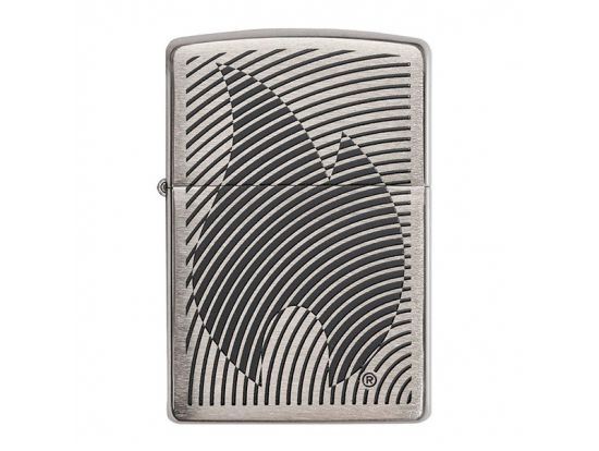 Зажигалка бензиновая Zippo 200 Illusion Flame