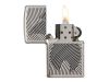 Зажигалка бензиновая Zippo 200 Illusion Flame