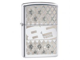 Зажигалка бензиновая Zippo ZIPPO 250 85th Anniversary