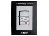 Зажигалка бензиновая Zippo ZIPPO 85th Anniv COY