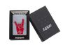 Зажигалка бензиновая Zippo  207 Foo Fighter