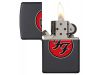 Зажигалка бензиновая Zippo 218 Foo Fighter