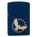 Зажигалка бензиновая Zippo ZIPPO 239 Eagle