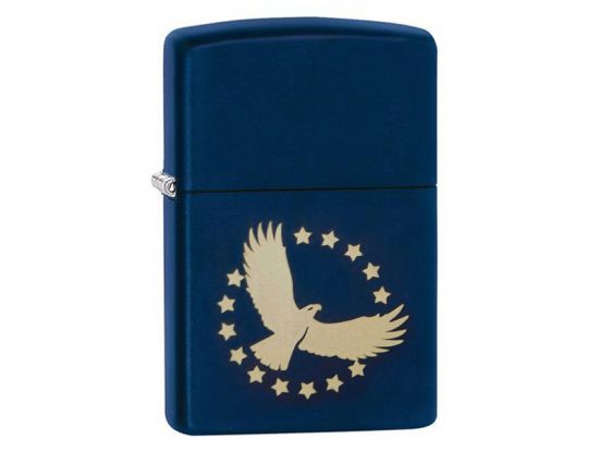 Зажигалка бензиновая Zippo ZIPPO 239 Eagle