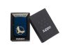 Зажигалка бензиновая Zippo ZIPPO 239 Eagle