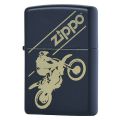Зажигалка бензиновая Zippo ZIPPO 218 Motocross