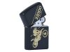 Зажигалка бензиновая Zippo ZIPPO 218 Motocross