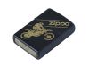 Зажигалка бензиновая Zippo ZIPPO 218 Motocross