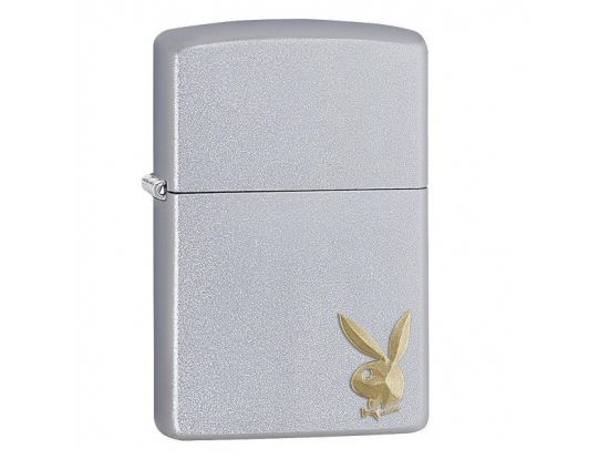 Зажигалка бензиновая Zippo ZIPPO 205 Playboy