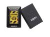 Зажигалка бензиновая Zippo 218 Feet Hazard