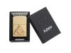 Зажигалка бензиновая Zippo 254B Laughing Buddah Emblem