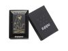 Зажигалка бензиновая Zippo 218 Licensed to Carry Design