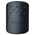 Грелка для рук ZIPPO Black HAND WARMER - EURO