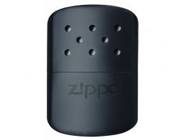 Грелка для рук ZIPPO Black HAND WARMER - EURO