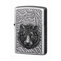 Зажигалка бензиновая Zippo  Tiger Eye