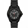 Часы ZIPPO DRESS BLACK