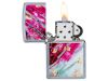 Зажигалка бензиновая Zippo 207 Rust Patina Design 4