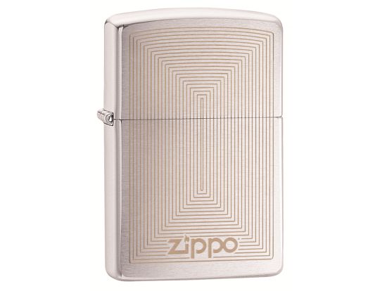 Зажигалки - Зажигалка бензиновая Zippo 200 PF19 Zippo Design