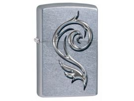 Зажигалка бензиновая Zippo HEART COMBO Зажигалка бензиновая Zippo HEART COMBO