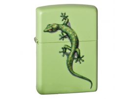Зажигалка бензиновая Zippo  ZIPPO Lizzard