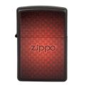 Зажигалка бензиновая Zippo ZIPPO LOGO