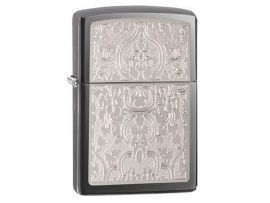 Зажигалка бензиновая Zippo ORIENTAL ABSTRACT
