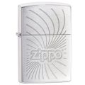 Зажигалка бензиновая Zippo ZIPPO SPIRAL