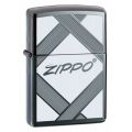 Зажигалка бензиновая Zippo 150 UNPARALLELED TRADITION